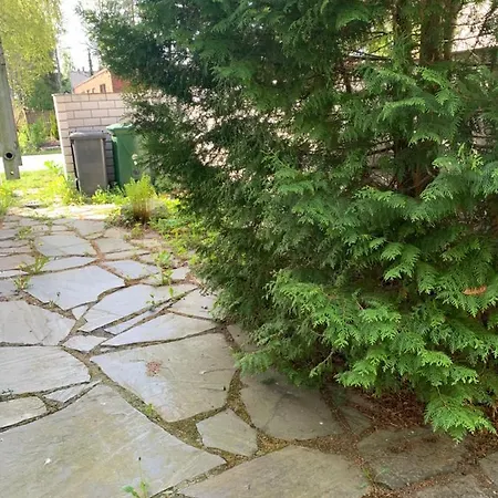 Koivu 100m2 3mh, Rauhallinen Ja Tyylikaes Kaupunkikoti Seinäjoki