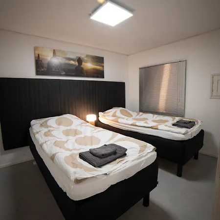 Koivu 100m2 3mh, Rauhallinen Ja Tyylikaes Kaupunkikoti ヴィラ *