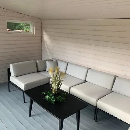 ヴィラ Koivu 100m2 3mh, Rauhallinen Ja Tyylikaes Kaupunkikoti *