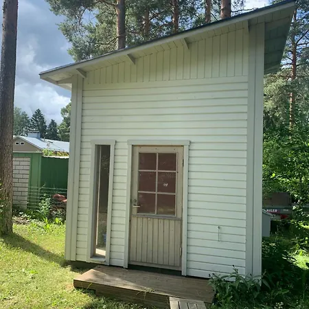 Koivu 100m2 3mh, Rauhallinen Ja Tyylikaes Kaupunkikoti Villa