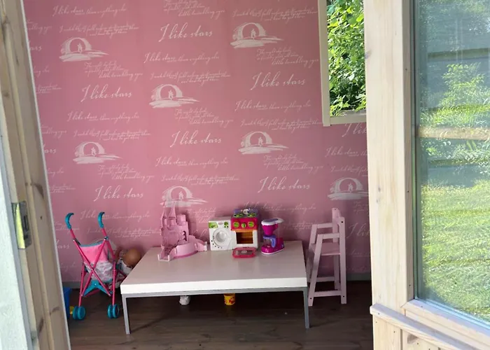 Koivu 100m2 3mh, Rauhallinen Ja Tyylikaes Kaupunkikoti Seinäjoki